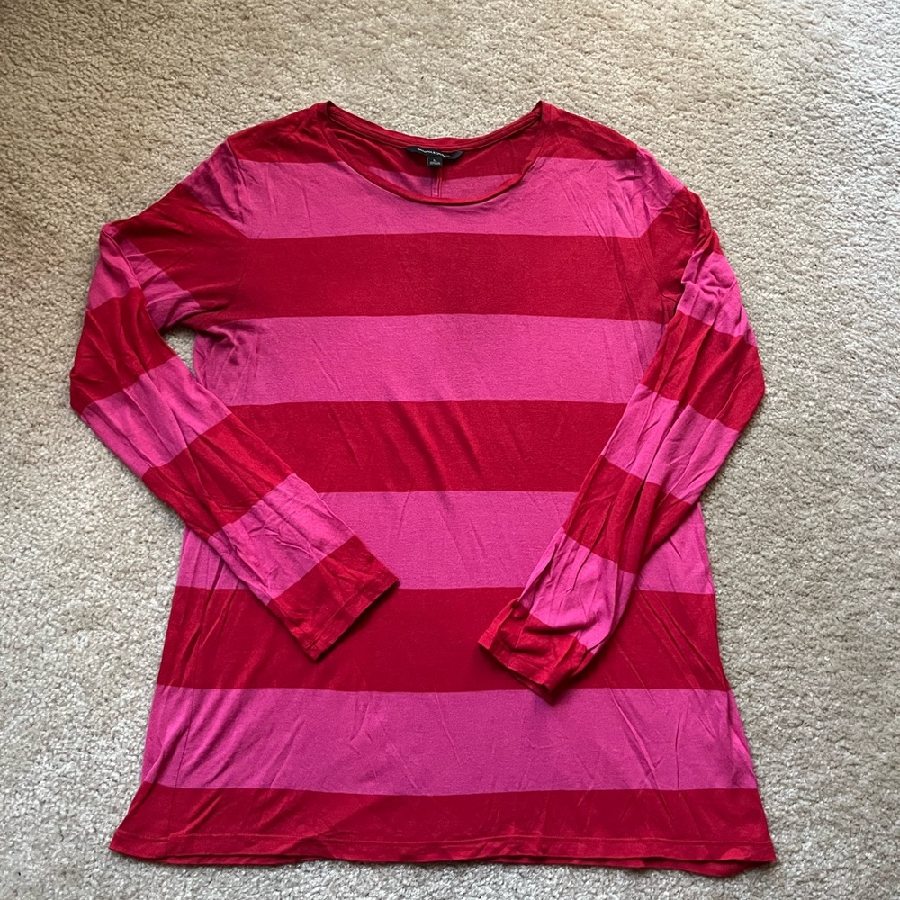 Women’s Long Sleeve Banana Republic Shirt